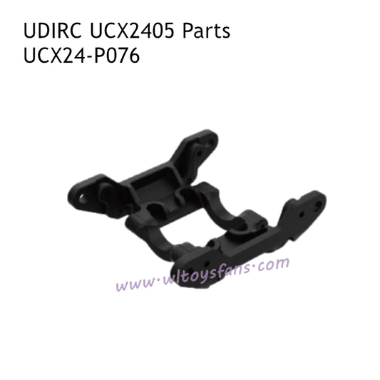 UDIRC UCX2405 Parts Gearbox Support UCX24-P076