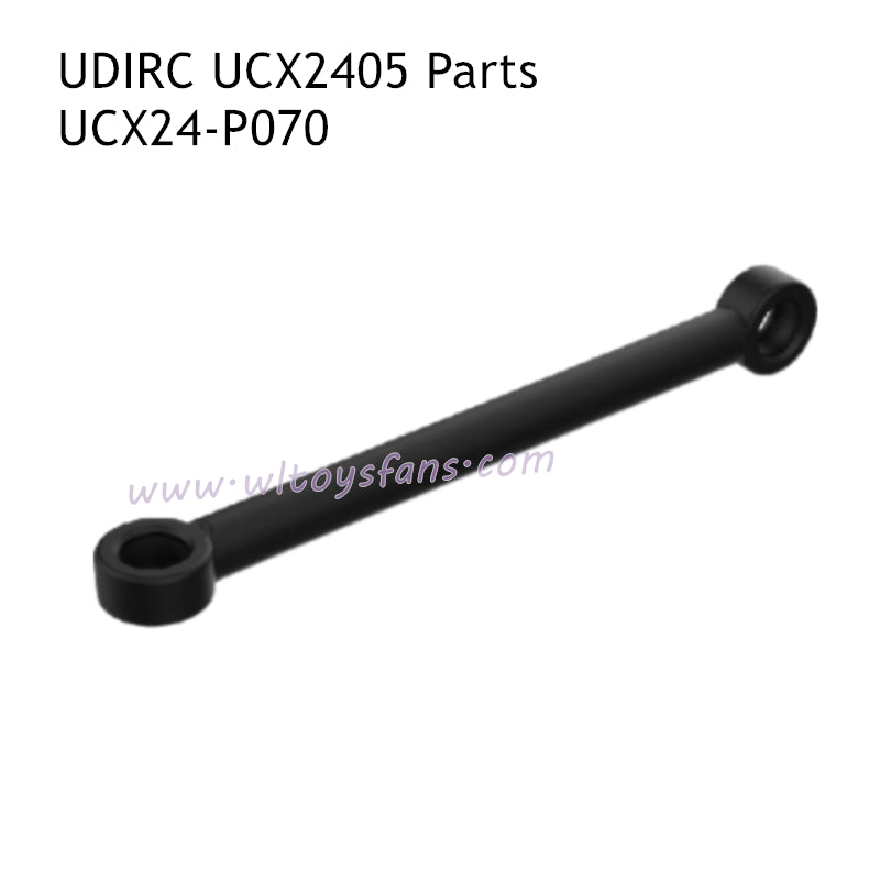 UDIRC UCX2405 Parts Servo Linkage UCX24-P070