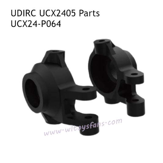 UDIRC UCX2405 Parts Steering Hub Set UCX24-P064