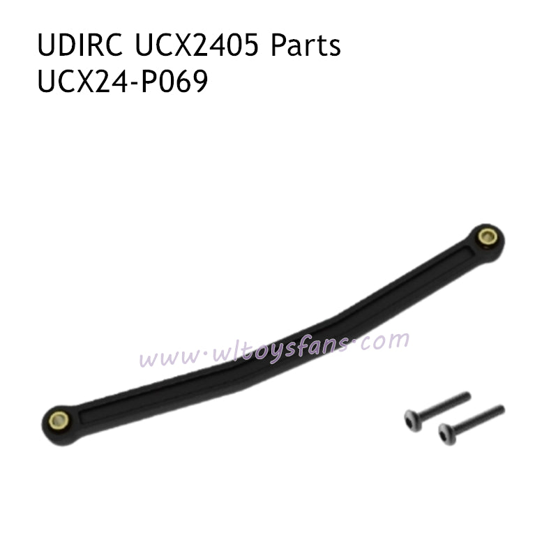 UDIRC UCX2405 Parts Steering Linkage UCX24-P069