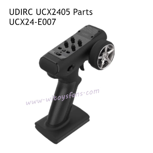 UDIRC UCX2405 Parts Transmitter UCX24-E007