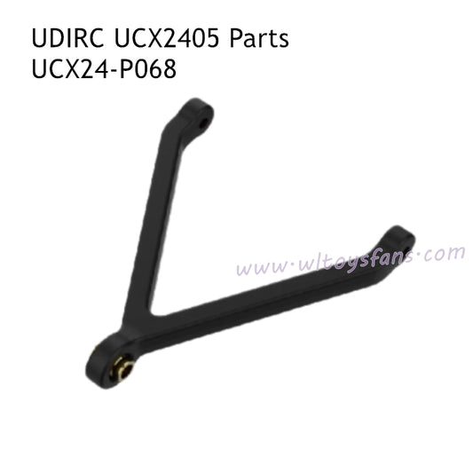 UDIRC UCX2405 Parts Y Shape Linkage UCX24-P068