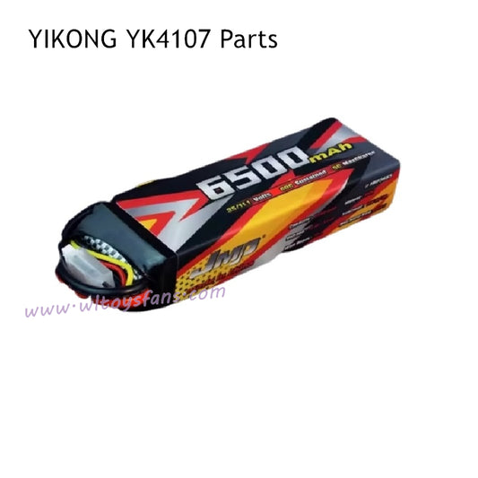 YIKONG YK4107 Parts 3s 6500mAh Battery